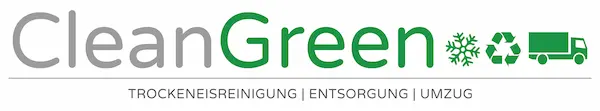 CleanGreen Logo