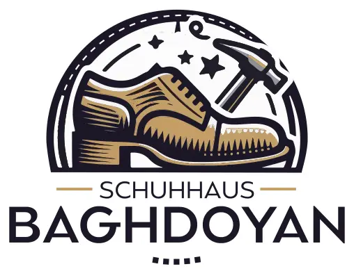 Schuhhaus Baghdoyan Logo