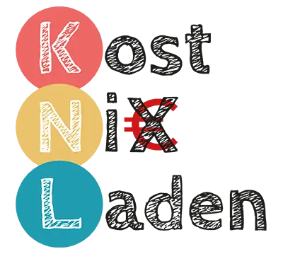 KostnixLaden Logo