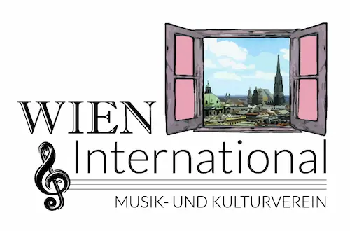 Wien International Logo