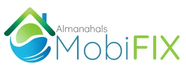 Mobifix Logo