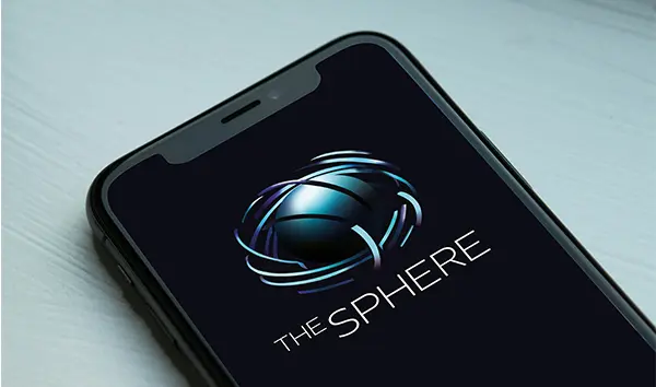 TheSphere Teaserbild