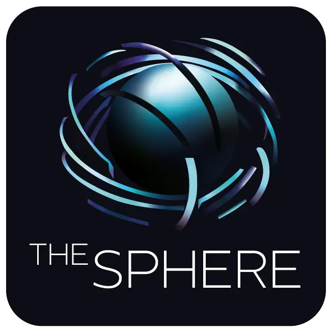 TheSphere Logo